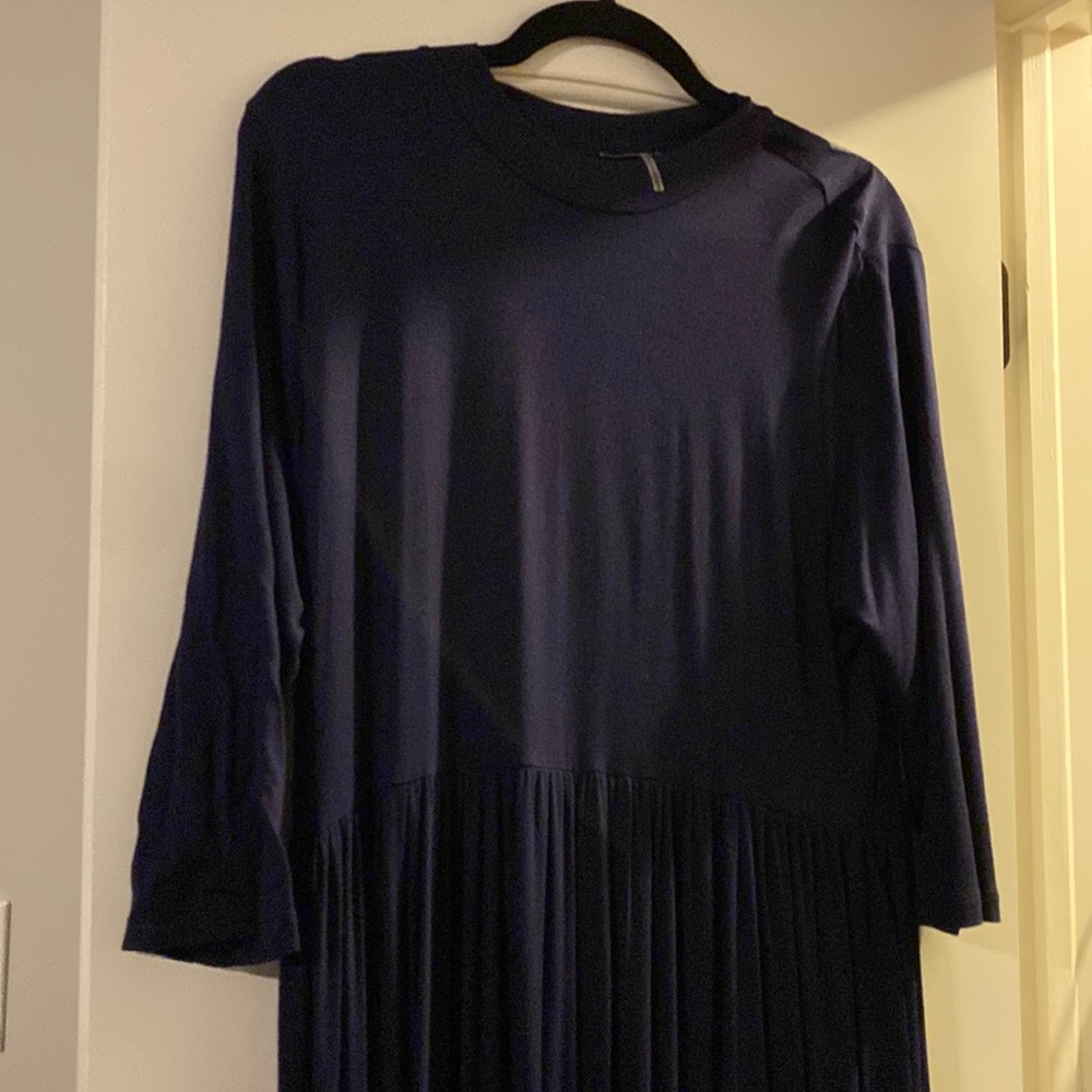 Annabelle Maxi Dress